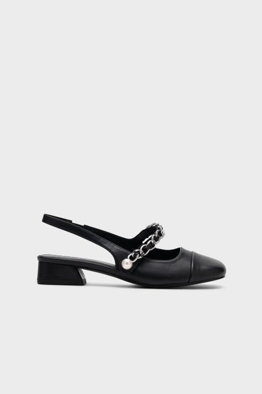 MARY JANE SLINGBACK - Nose