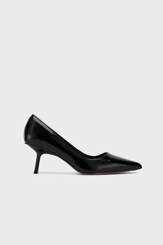 POINTY TOE HIGH HEEL PUMP