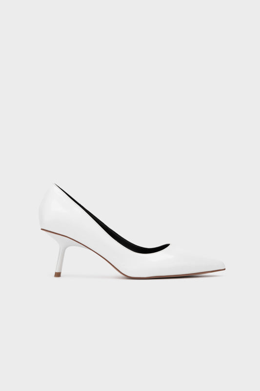 POINTY TOE HIGH HEEL PUMP