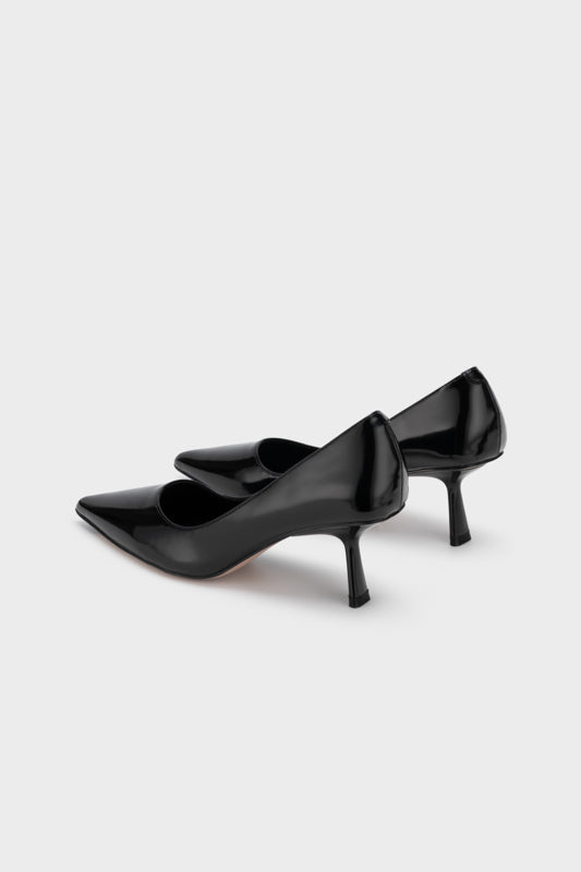 POINTY TOE HIGH HEEL PUMP