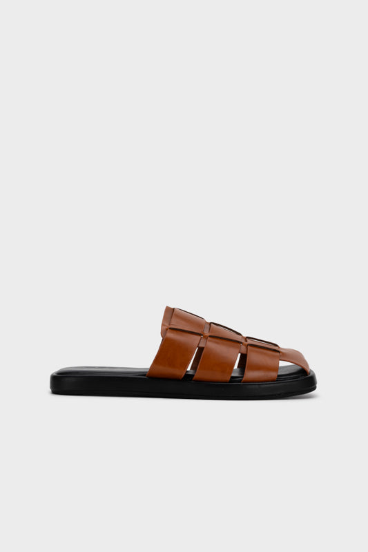 FISHERMAN FLAT MULE