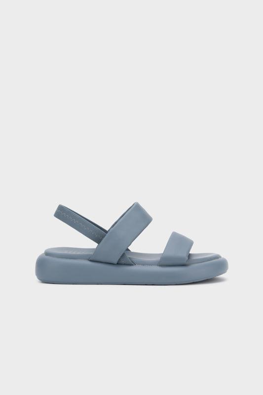 FLATFORM SANDAL