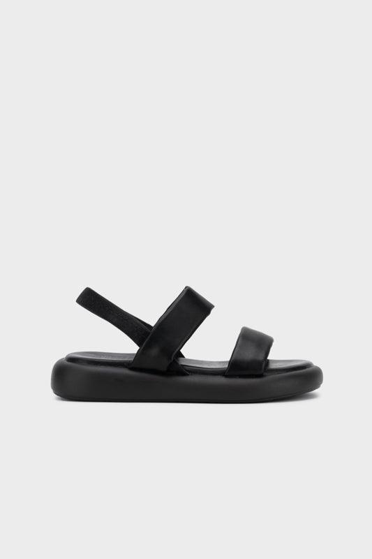 FLATFORM SANDAL