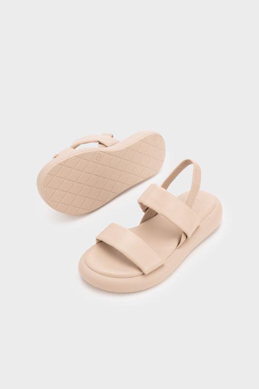 FLATFORM SANDAL