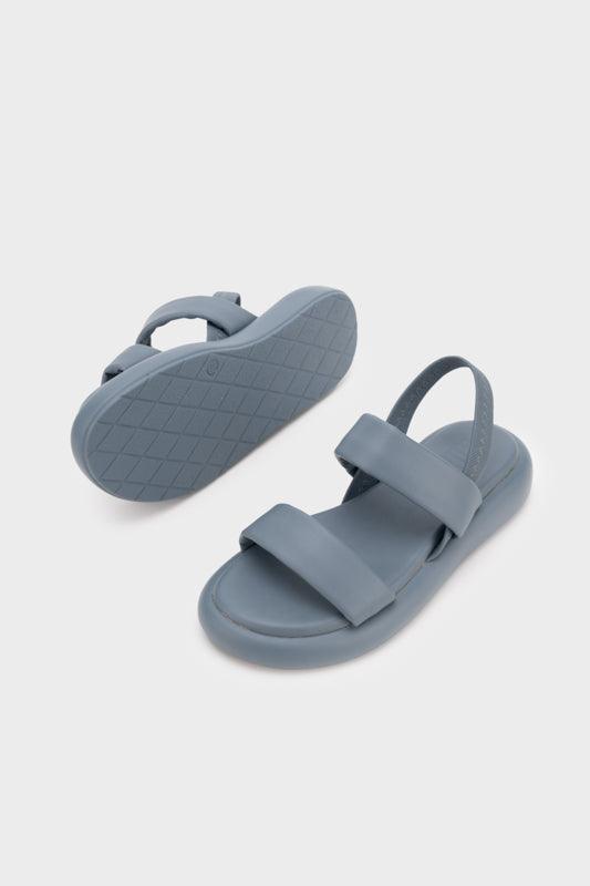 FLATFORM SANDAL