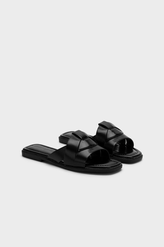 FLAT SLIDES