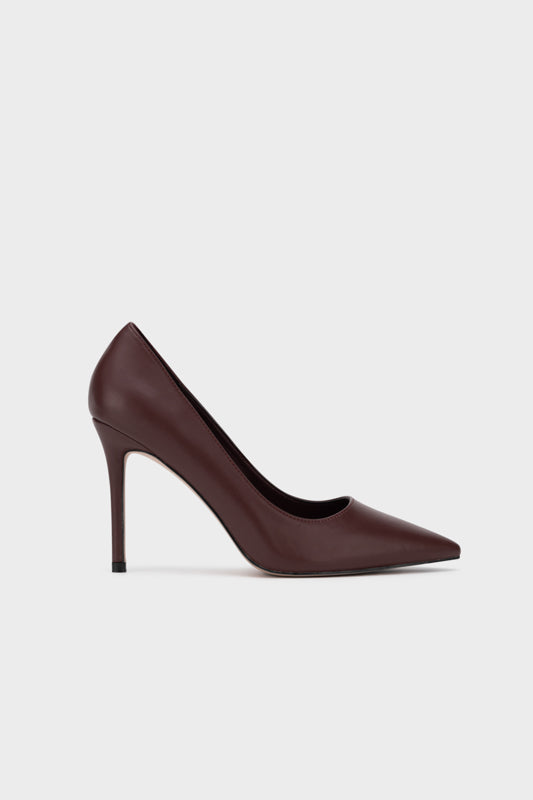 POINTY TOE HIGH HEEL PUMP