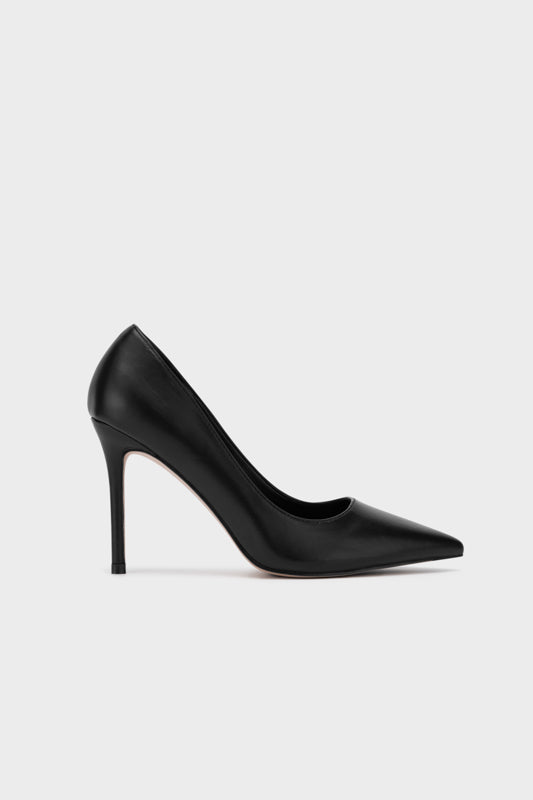 POINTY TOE HIGH HEEL PUMP