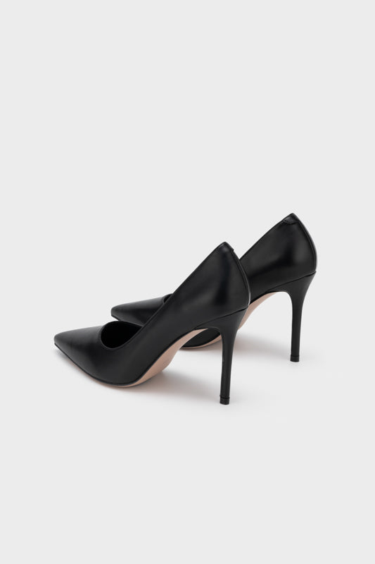 POINTY TOE HIGH HEEL PUMP