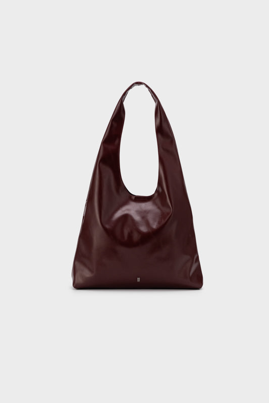 MANHATTAN HOBO SHOULDER BAG