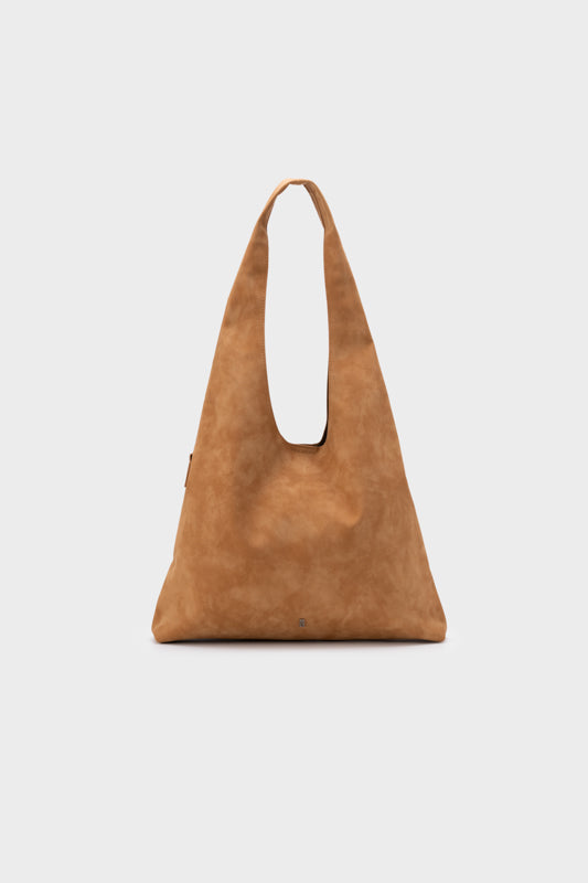 MANHATTAN HOBO SHOULDER BAG