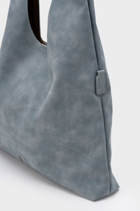 MANHATTAN HOBO SHOULDER BAG