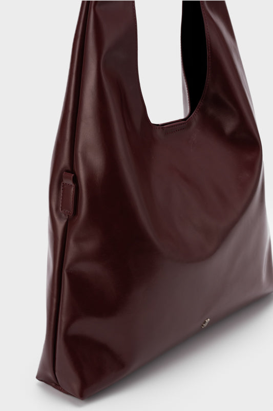 MANHATTAN HOBO SHOULDER BAG