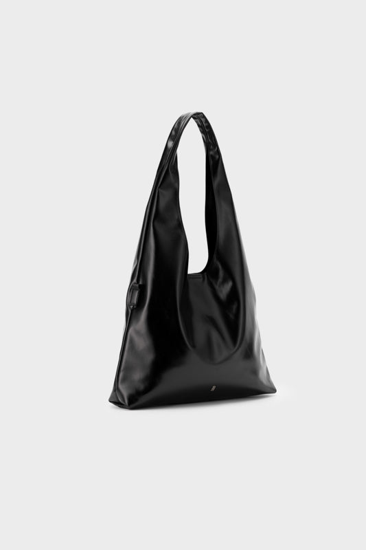 MANHATTAN HOBO SHOULDER BAG