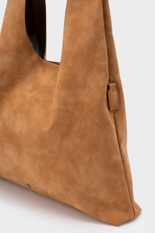 MANHATTAN HOBO SHOULDER BAG