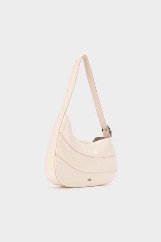 CURVED SHOULDER BAG