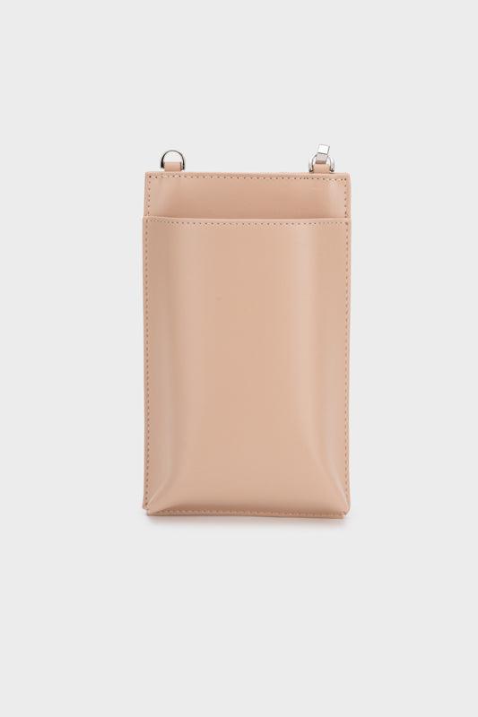 CROSSBODY PHONE POUCH