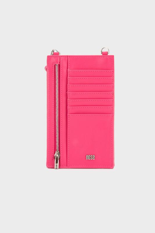 CROSSBODY PHONE POUCH