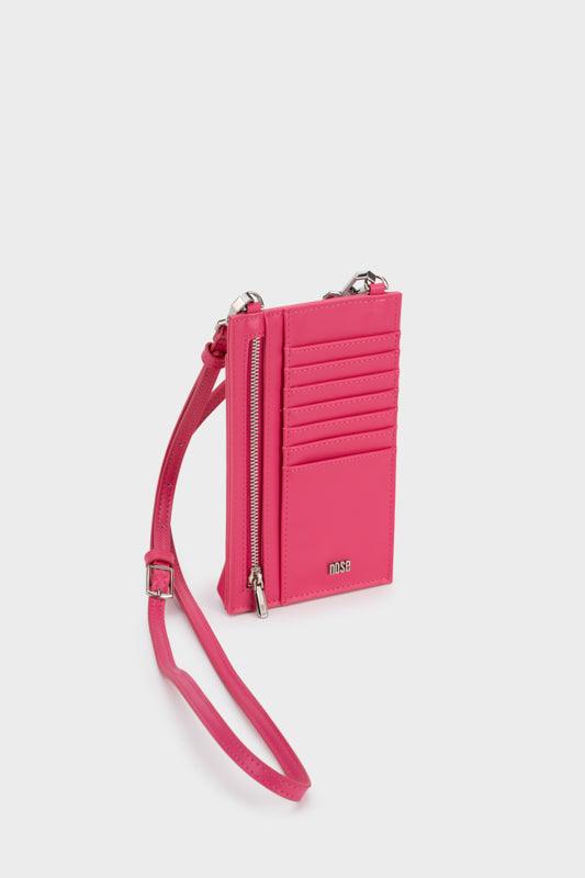 CROSSBODY PHONE POUCH