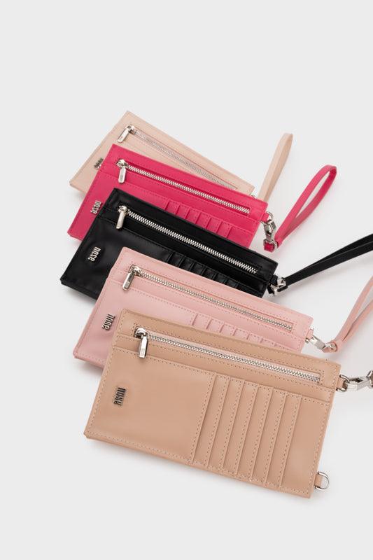 CROSSBODY PHONE POUCH