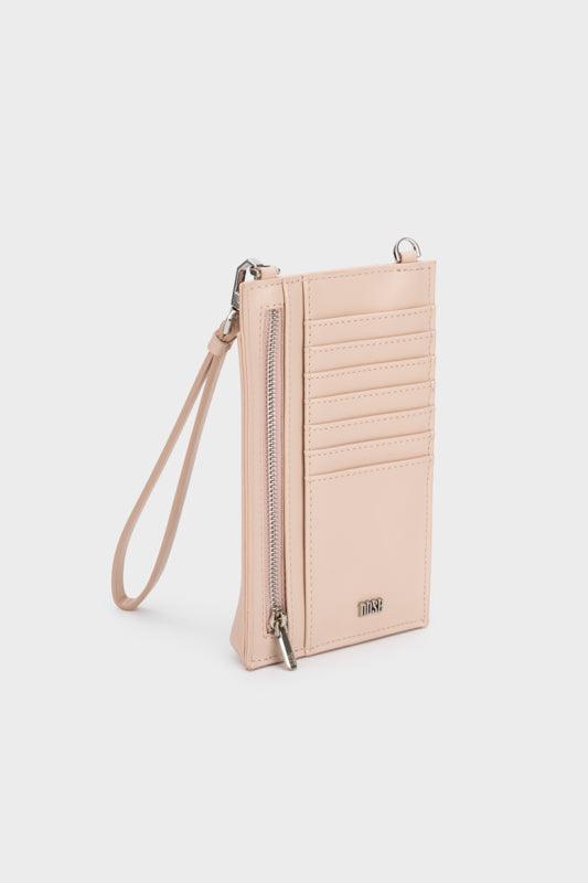 CROSSBODY PHONE POUCH