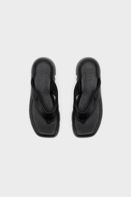 FLATFORM THONG SLIDE